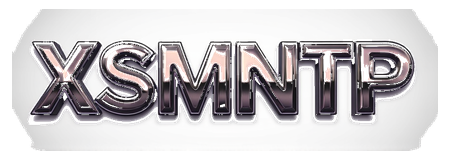 xsmntp logo